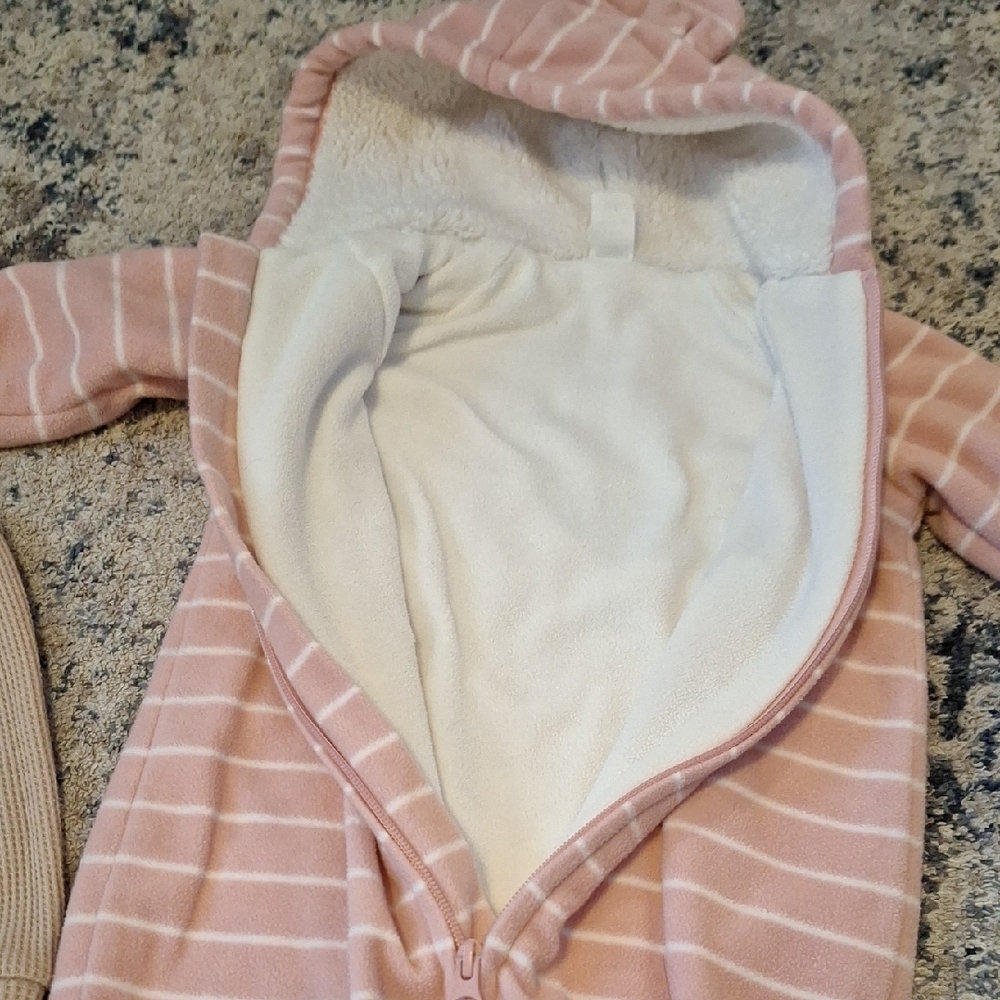 Baby Girl Bundle Size 6-12 Months - Picture 8 of 9